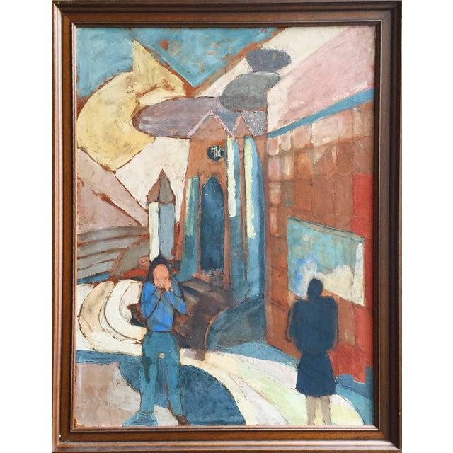 Josef Presser, Untitled For Sale