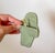Late 20th Century Vintage Needlepoint Sunflower Flatware Bouquet Pocket Holders, Set of 4 For Sale - Image 5 of 8