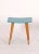 Mid-Century Stool, 1960s For Sale - Image 4 of 8