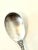 Metal Early 20th Century Georg Jensen Acanthus Sterling Silver Spoon For Sale - Image 7 of 8