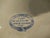 Blue Blue and White Chargers with The Blue and White Willow Pattern, 1800, Set of 2 For Sale - Image 8 of 11