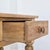 Antique English Pine Console Table or Desk For Sale In Orlando - Image 6 of 15