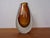 A.Jacobino Glasvase from the 1950s. Production: Oy Kumela, Finland This piece has an attribution mark, I am sure that it...