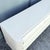1980s Postmodern Cream Lacquer Laminate Bullnose Dresser For Sale - Image 5 of 11