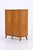 Mid-Century Linen Cupboard with Drawers, 1960s-1970s For Sale - Image 13 of 14