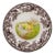 Spode Woodland Dogs Dinner Plate 10.5", Yellow Labrador For Sale