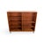 Teak Bookcase by Børge Mogensen for Søborg Møbelfabrik, 1960s For Sale - Image 9 of 9