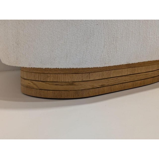 Loop Corner Sofa from Dara Maison For Sale - Image 3 of 13