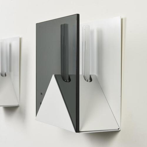 Wall Lights 20620 from Verre Lumiere Studio, 1975 For Sale - Image 5 of 6