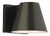 Visual Comfort Modern Bowman 6 Outdoor Wall LED Bronze For Sale