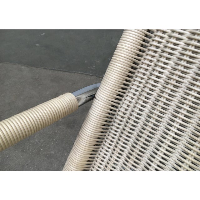 Vintage German D35 Lounge Chair from Tecta For Sale - Image 3 of 18