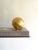 Chinese Papier-Mâché Golden Sphere For Sale - Image 4 of 5