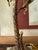 Frederick Cooper Vintage Frederick Cooper Palm Tree Monkey Table Lamp For Sale - Image 4 of 12