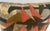 1930s 1930s A Pillow With Patchwork For Sale - Image 5 of 7