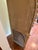 Vintage Hollywood Regency Corner Etagere For Sale - Image 15 of 17