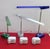Plastic Microlight Lamp by Ernesto Gismondi for Artemide, 1990s For Sale - Image 7 of 18