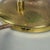 Green and White Brass and Murano Glass Table Lamp from Valenti Luce, 1970s For Sale - Image 9 of 14