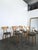 Vintage Chairs in Wood from Ton, Set of 6, in Very Good conditions.