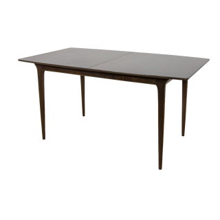 Mid-Century Extendable Teak Dining Table by A.H. McIntosh & Co, Scotland, 1960s For Sale