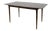 Mid-Century Extendable Teak Dining Table by A.H. McIntosh & Co, Scotland, 1960s For Sale