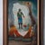 Modern Dessalines in Sorrow - Haitian Painting, 1986 For Sale - Image 3 of 11