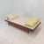 Mid-Century Modern Mid-Century Teak Daybed with Dedar Cushions, 1960s For Sale - Image 3 of 18