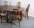 Mid-Century Modern Peter Hvidt and Orla Mølgaard-Nielsen Teak Drop-Leaf Teak Table For Sale - Image 3 of 9