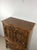 Mid Century French Provincial Style Highboy Dresser With Five Drawers For Sale - Image 4 of 18
