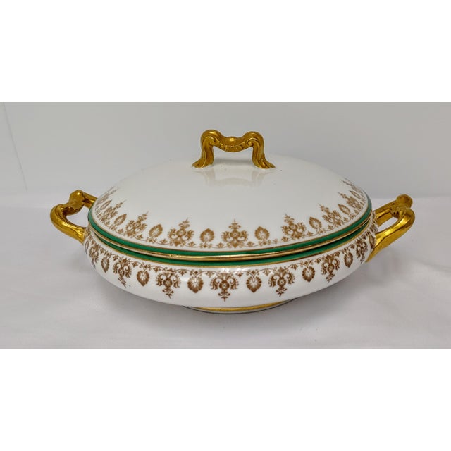 BERNARDAUD LIMOGES 大皿　30cm 1枚 BERNARDAUD LIMOGES 大皿 30cm 1枚