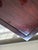 Brown Late 20th Century Baker Furniture Barbara Barry Mahogany 3 Tier Etagere Side Table For Sale - Image 8 of 8