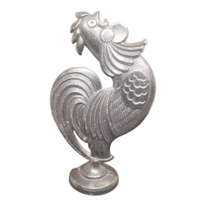 Vintage Rooster Farmhouse Decor