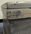 19th Century Rustic Blue Gray Dovetailed Blanket Chest For Sale - Image 4 of 10