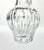 Waterford Crystal Waterford (Marquis) “Sheridan” Crystal Bulbous Flower Vase For Sale - Image 4 of 9