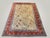 Large Vintage Kashmar Rug For Sale - Image 6 of 6
