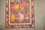 Early 20th Century Early 20th Century Zabihi Collection Geometric Karabagh Runner - 2'9" x 7'6" For Sale - Image 5 of 8