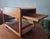 Multifunction Teak Serving Bar Cart from Vildbjerg Møbelfabrik, Denmark, 1960s For Sale - Image 9 of 15