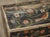 More information coming soon… Dating to the 1800s, this polychrome trunk from Normandy, France, was likely given as a...
