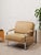 Metal MCM Lounge Chair For Sale - Image 7 of 12