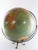 Vintage Replogle Globe on Stand For Sale - Image 9 of 18