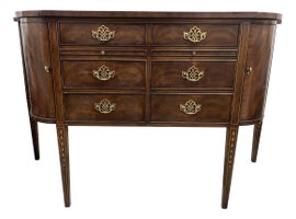 Example of Drexel Credenzas and Sideboards