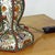 Mid-Century Modern Snow White and Seven Dwarfs Children's Table Lamp, 1950s For Sale - Image 14 of 15