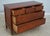 Traditional Stickley Cherry Regency Style 5 Drawer Dresser For Sale - Image 3 of 18
