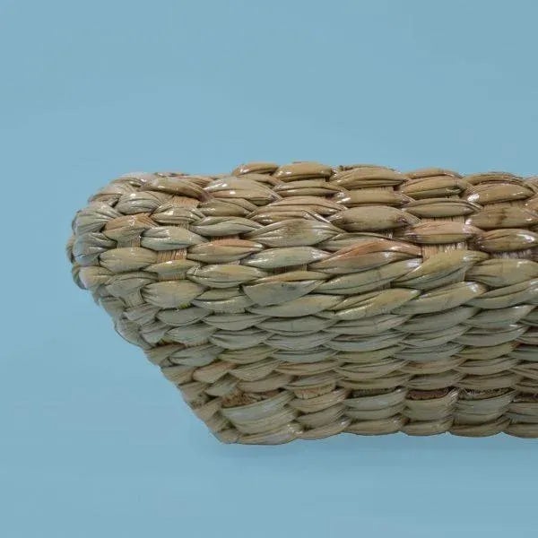 2020s Rounded Small Serving Tray by Mario Lopez Torres For Sale - Image 5 of 7