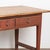 Early 19th Century Swedish Original Red Painted Pine Work Console Table For Sale - Image 13 of 16