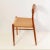 1960s Vintage Danish Teak Chair by Niels Otto Møller for J.L. Møllers, 1960s For Sale - Image 5 of 12