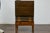 Victorian Faux Book Trunk on Base Table with Storage, 19th Century Accent Piece For Sale - Image 12 of 12