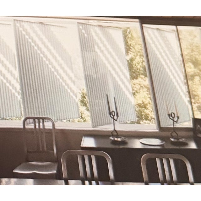 Early 21st Century "The Architecture of John Lautner" by Alan Hess (Author), Alan Weintraub (Photographer) For Sale - Image 5 of 5