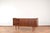 1960s Mid-Century Polish Walnut Sideboard from Bytomskie Fabryki Mebli, 1960s For Sale - Image 5 of 15