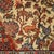 Vintage Indian Jaipur Rug For Sale - Image 6 of 10