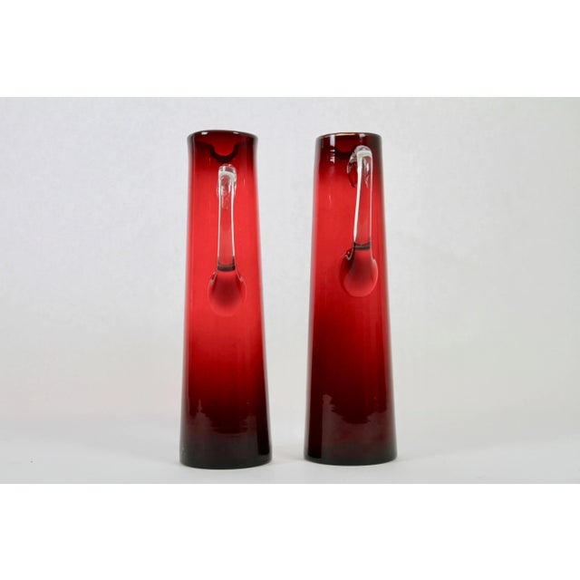 These are beautiful as decorative items but can also be used on the table for water, wine or mojitos. I have official...